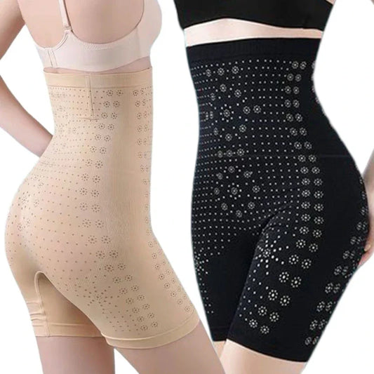 Faja Reductora de Fibra de Iones - ION SHAPER - (Compra 1, Lleva 2)
